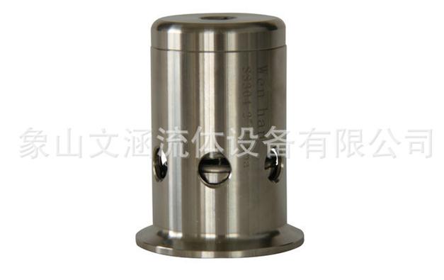 低壓呼吸閥有哪些性能及特點？