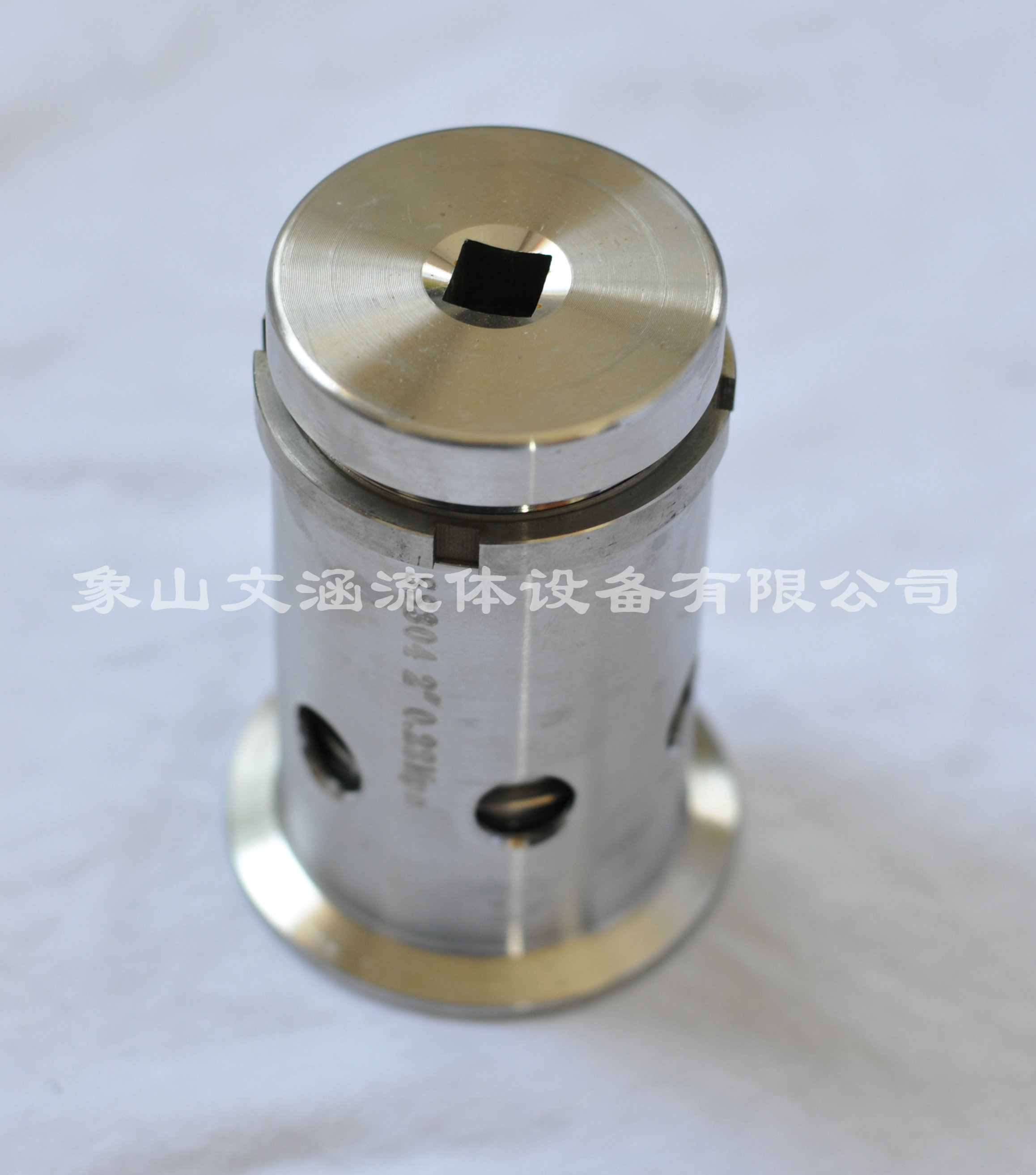 呼吸閥有什么功能呢？